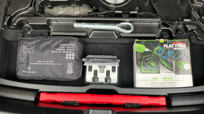 Mercedes-Benz A-Class A200 AMG Line 5dr Auto Petrol Hatchback